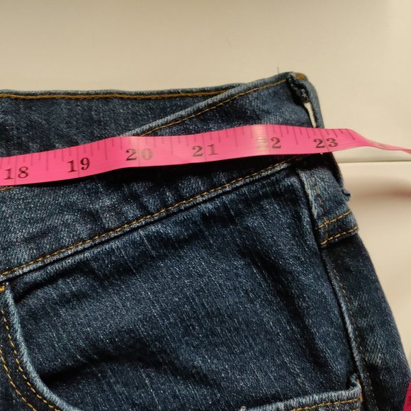 Denim Riders Men's Jeans Size 46x32 - Picture 3 of 10